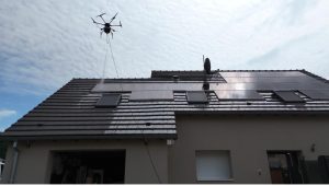 drone hp drone systeme 