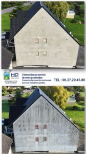 nettoyage & hydrofuge