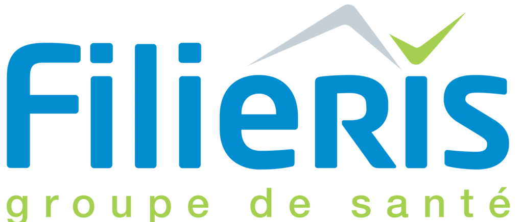 Logo Fileris - client HP Drone Système