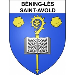 Béning-lès-Saint-Avold - reference HP Drone Système